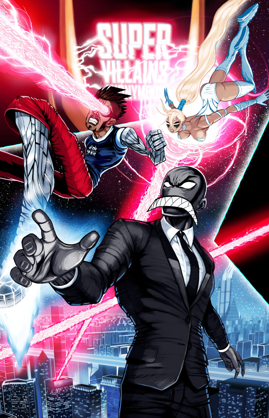 Cover 1