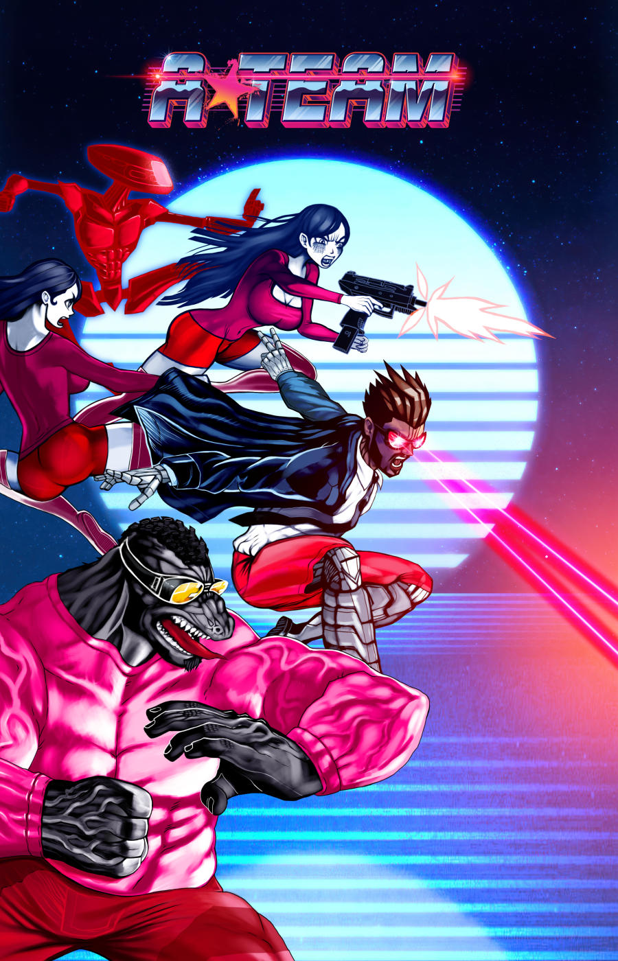 Cover 3